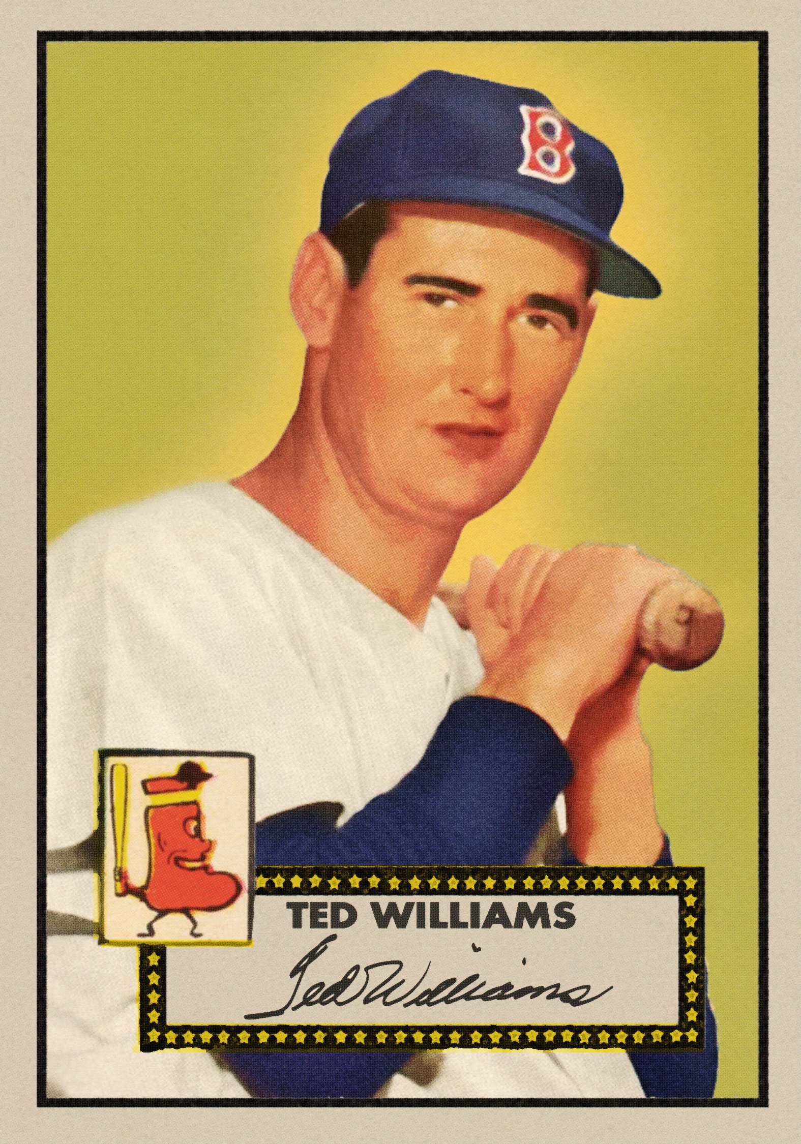 250. Ted Williams series 2 Flexichrome.jpeg