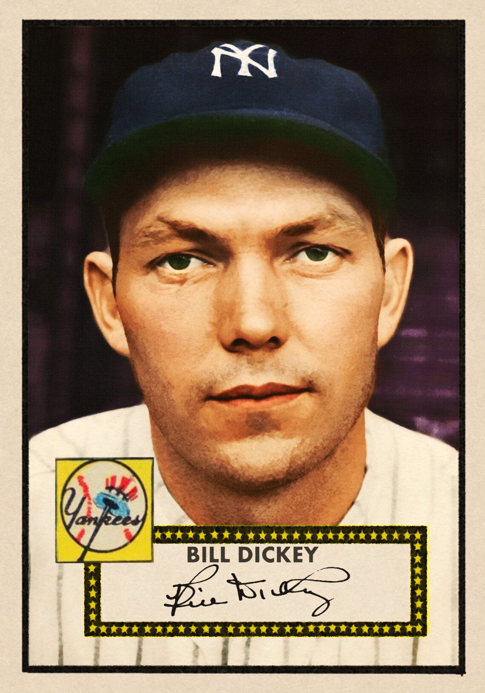 251. Bill Dickey Flexichrome.jpeg