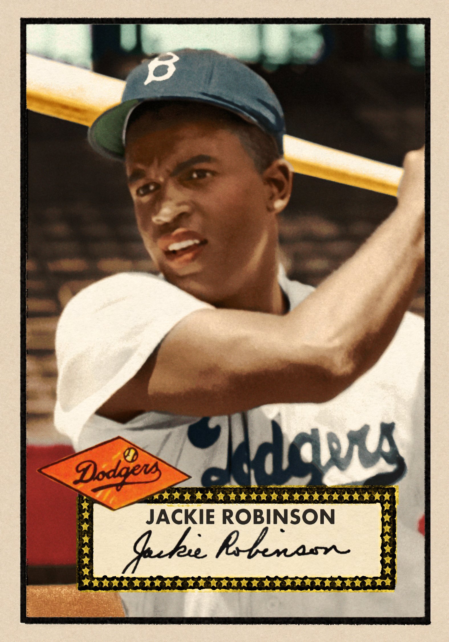 296. Jackie Robinson Flexichrome HI 2.jpg