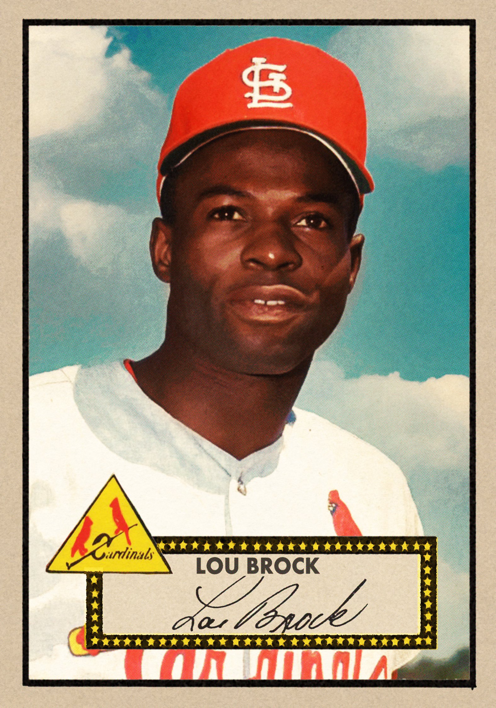 377. Lou Brock Flexichrome.jpeg