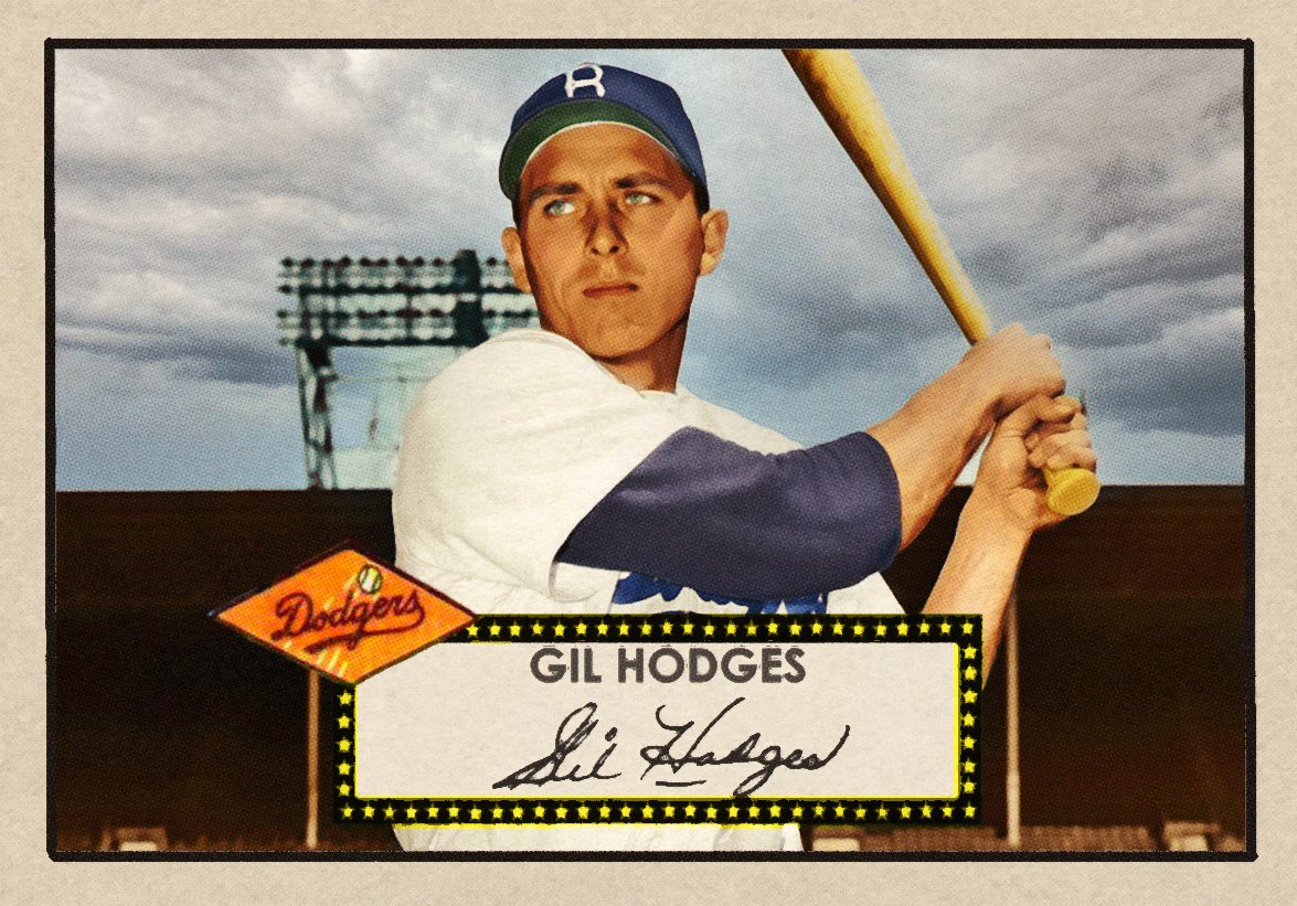 427. Gil Hodges Flexichrome.jpeg