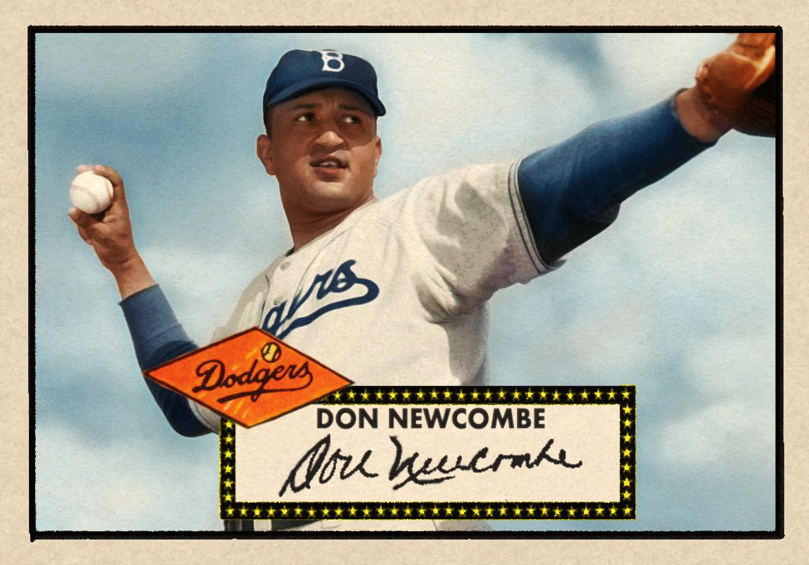 505. Don Newcombe Horizontal flexichrome.jpg