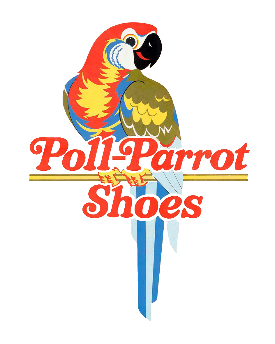 Poll Parrot Signage.png
