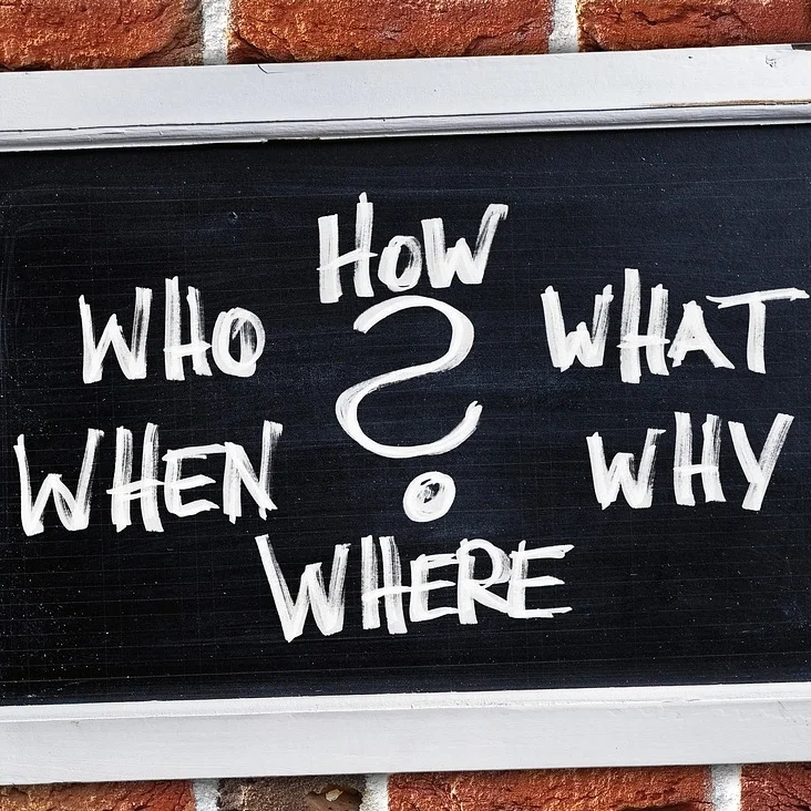 Some of Mike's Favorite Questions (p63)