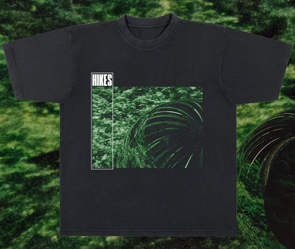 Hikes resized front shirt.png
