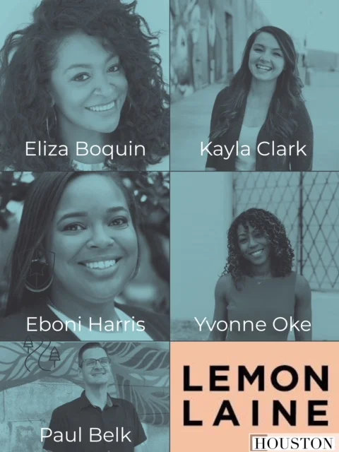 REAL TALK: A CONVERSATION WITH HUMAN HQ &amp; MELANIN and MENTAL HEALTH 