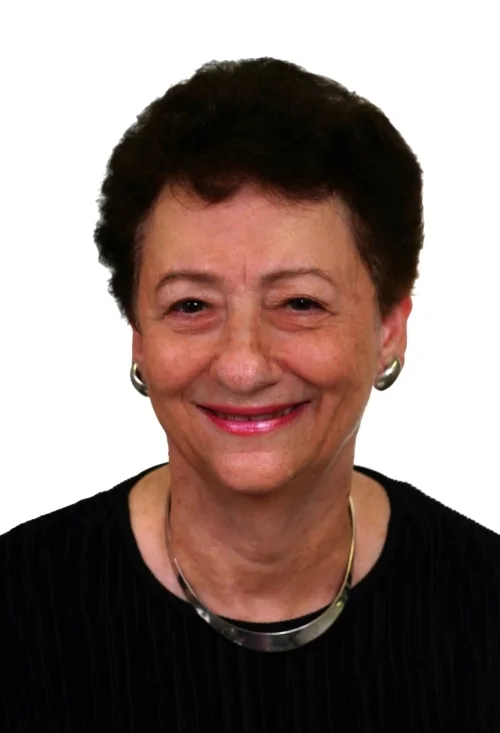 Marion Hoffmann photo