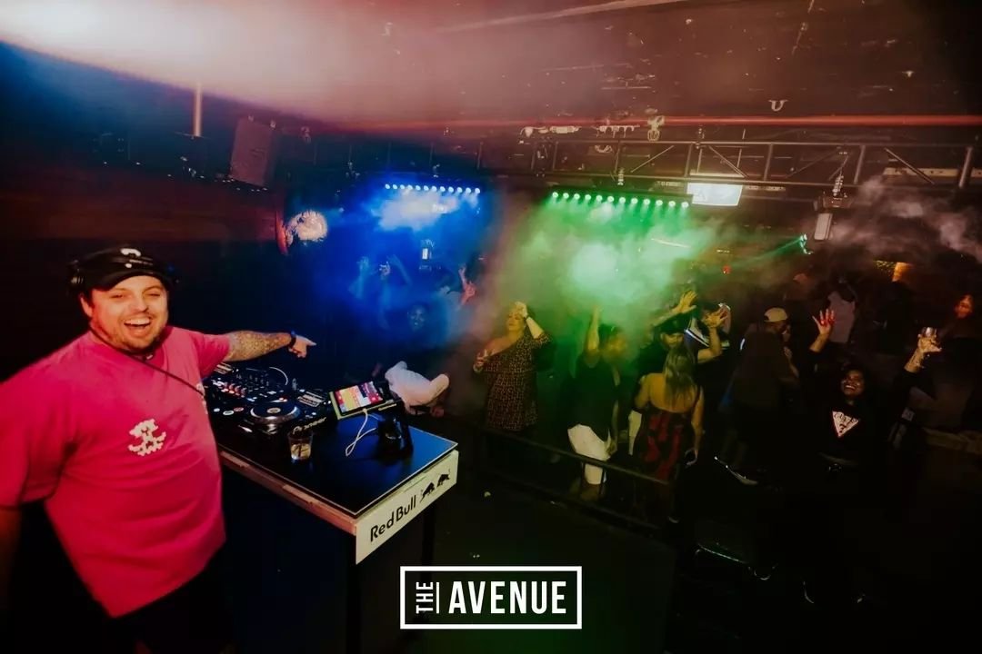 Here's a sneak peek of our latest photoshoot from Saturday Night 20.04.24! 📸 

Love what you see? Check out the full album on our Facebook page to explore all the stunning images. 

Don&rsquo;t miss out!

#Saturdaynight #TheAvenue