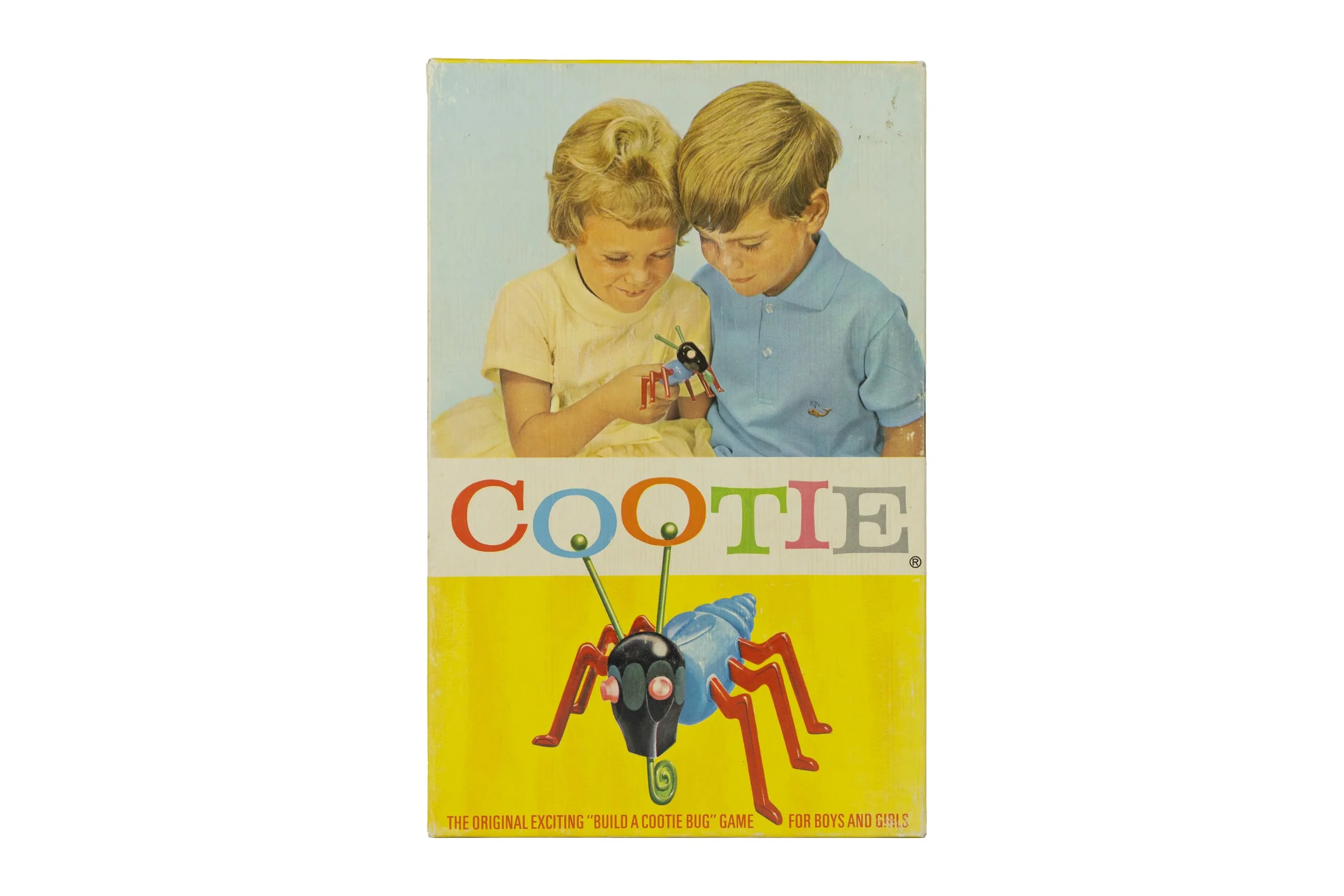 Cootie Game