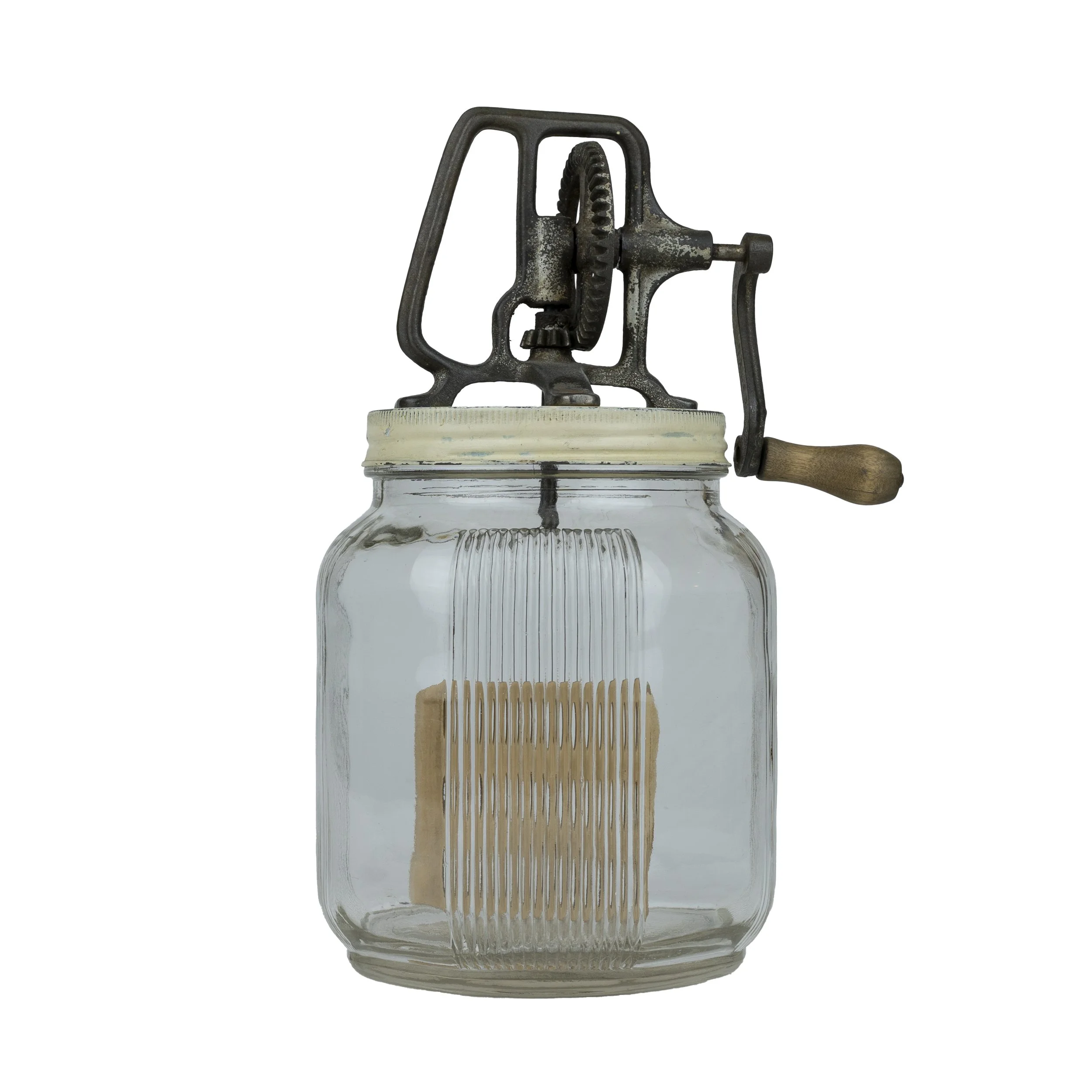 Vintage Butter Churn