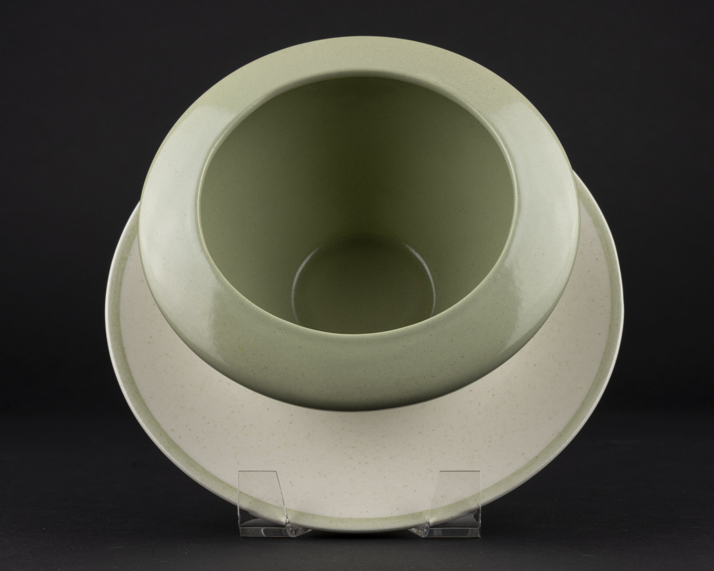 Gravy Bowl - Poppytrail by Metlox