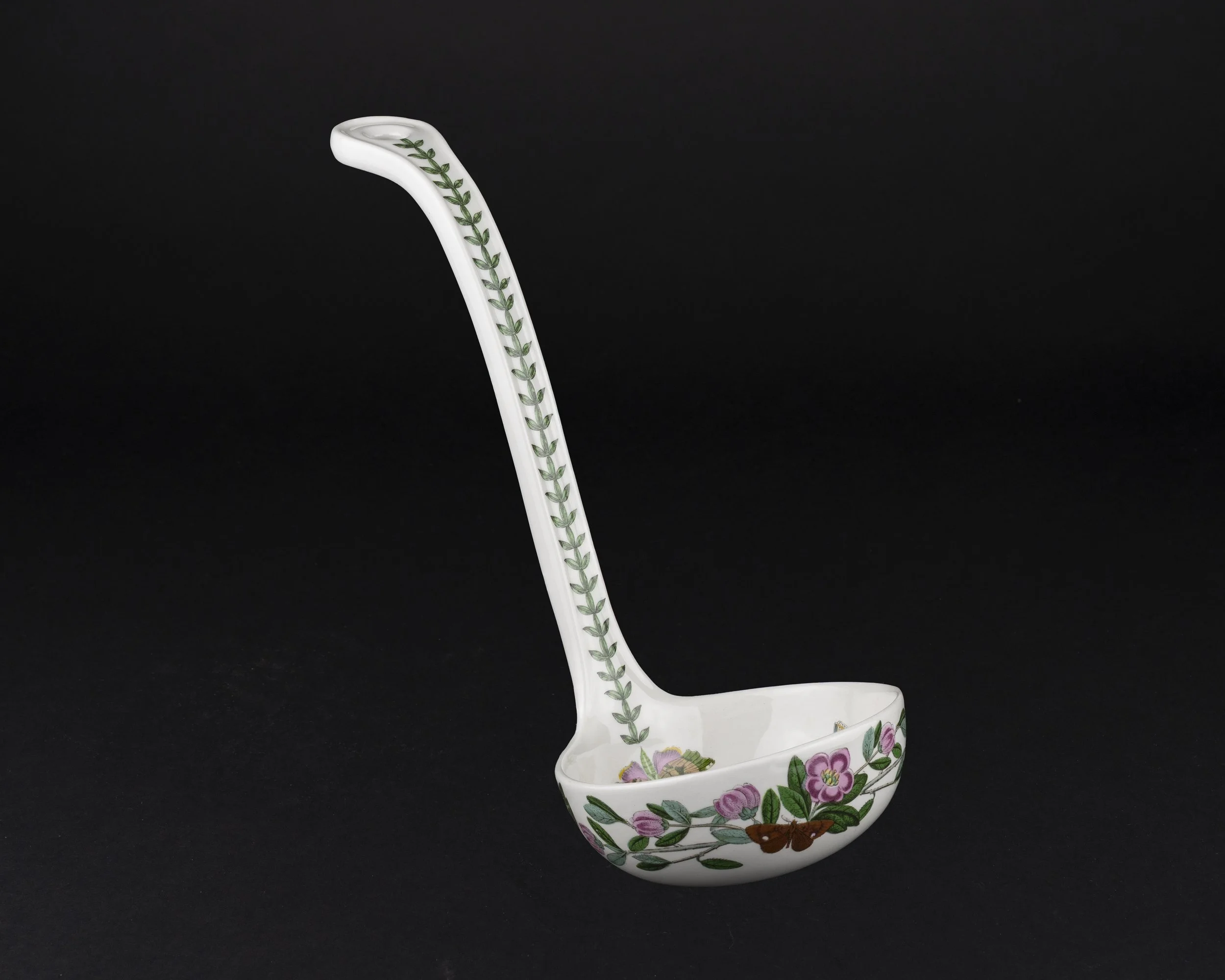 Portmeirion Botanic Garden Ladle