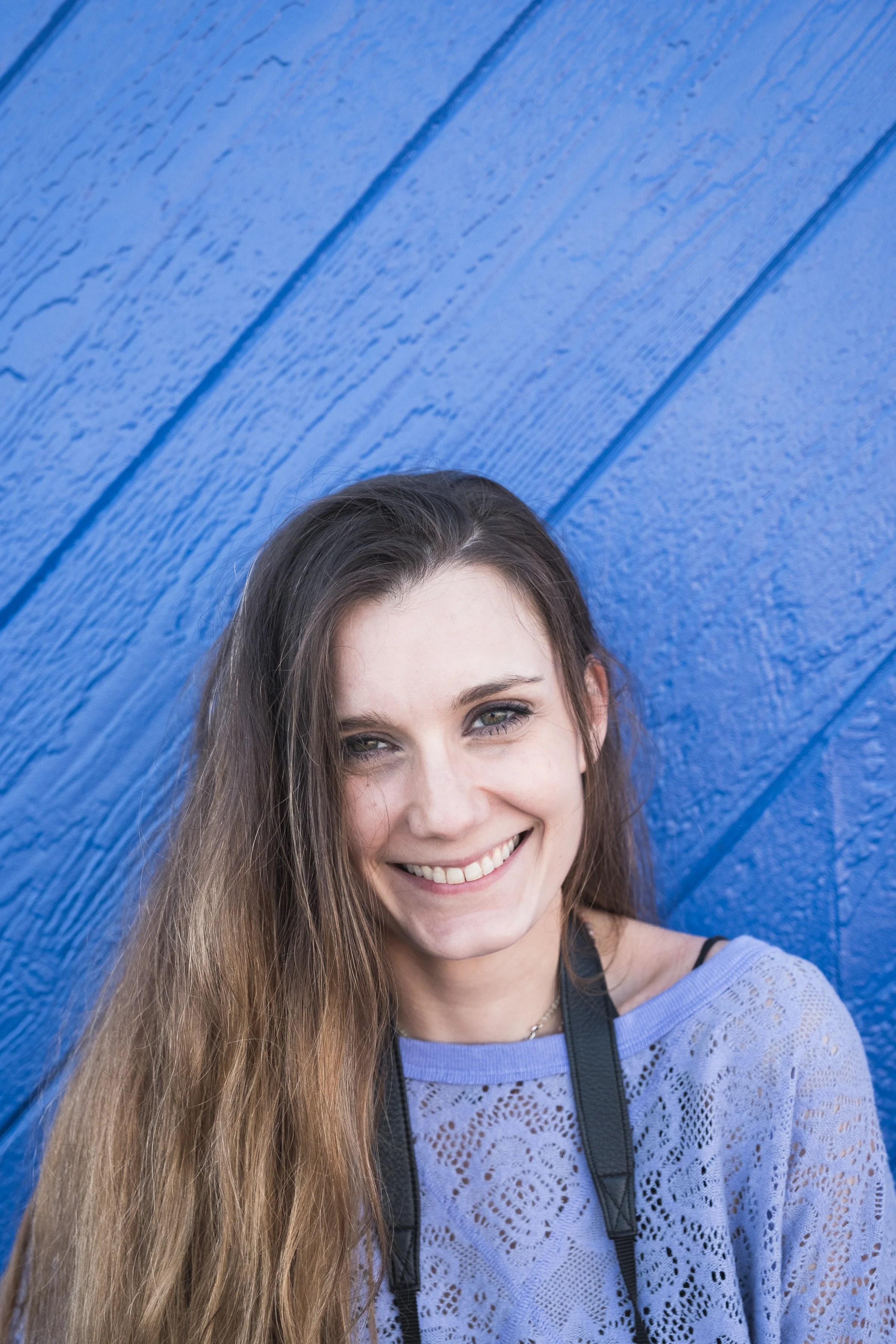 portraiture