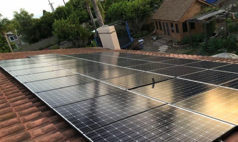 Save Time and Money With Solar Systems