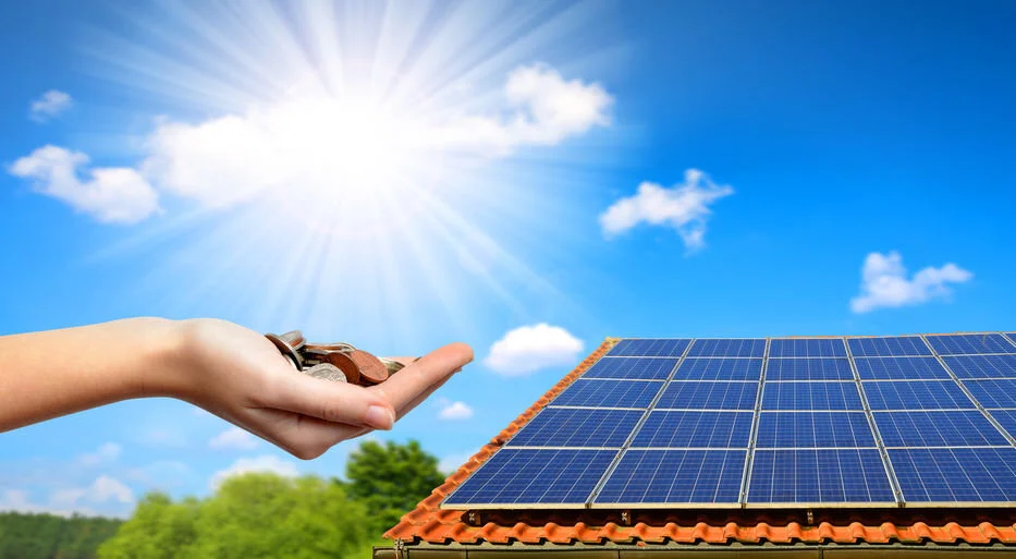 Is Solar Energy Expensive? Here’s 4 Reasons Why It Isn’t — Solar