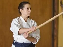Marsha Turner Shihan @ Aikido West, April 16-18, 2027