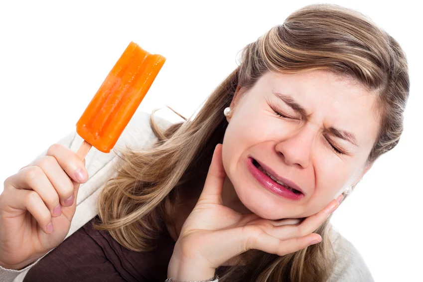 Tooth Sensitivity?  Learn the causes, treatments and tips for prevention