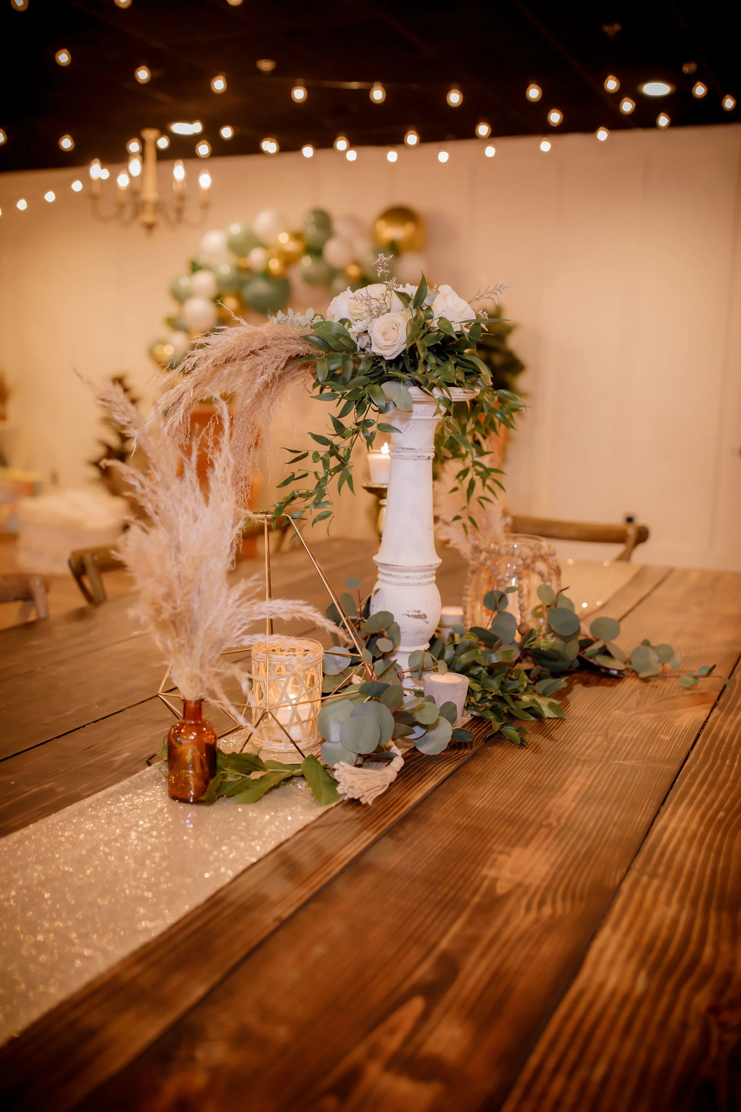 The Cotton Gin at Mill Creek All Inclusive Wedding Venue in