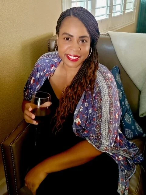 LAKETHIA LAKE-PASCUA CULINARY OPERATIONS DIRECTORLakethia oversees the creation of a personalized menus to complement curated wine selections. From our exquisite charcuterie board, small plates, or a chef prepared multi-course meals Lakethia creates compelling culinary experiences that makes SoS tastings unforgettable.  Lakethia is a foodie who also loves to cook and bake for her husband and daughter.  Lakethia is a consummate professional, She holds a Doctorate in Health Administration from Capella University and has an M.A. in Leadership from St. Mary’s College of California.