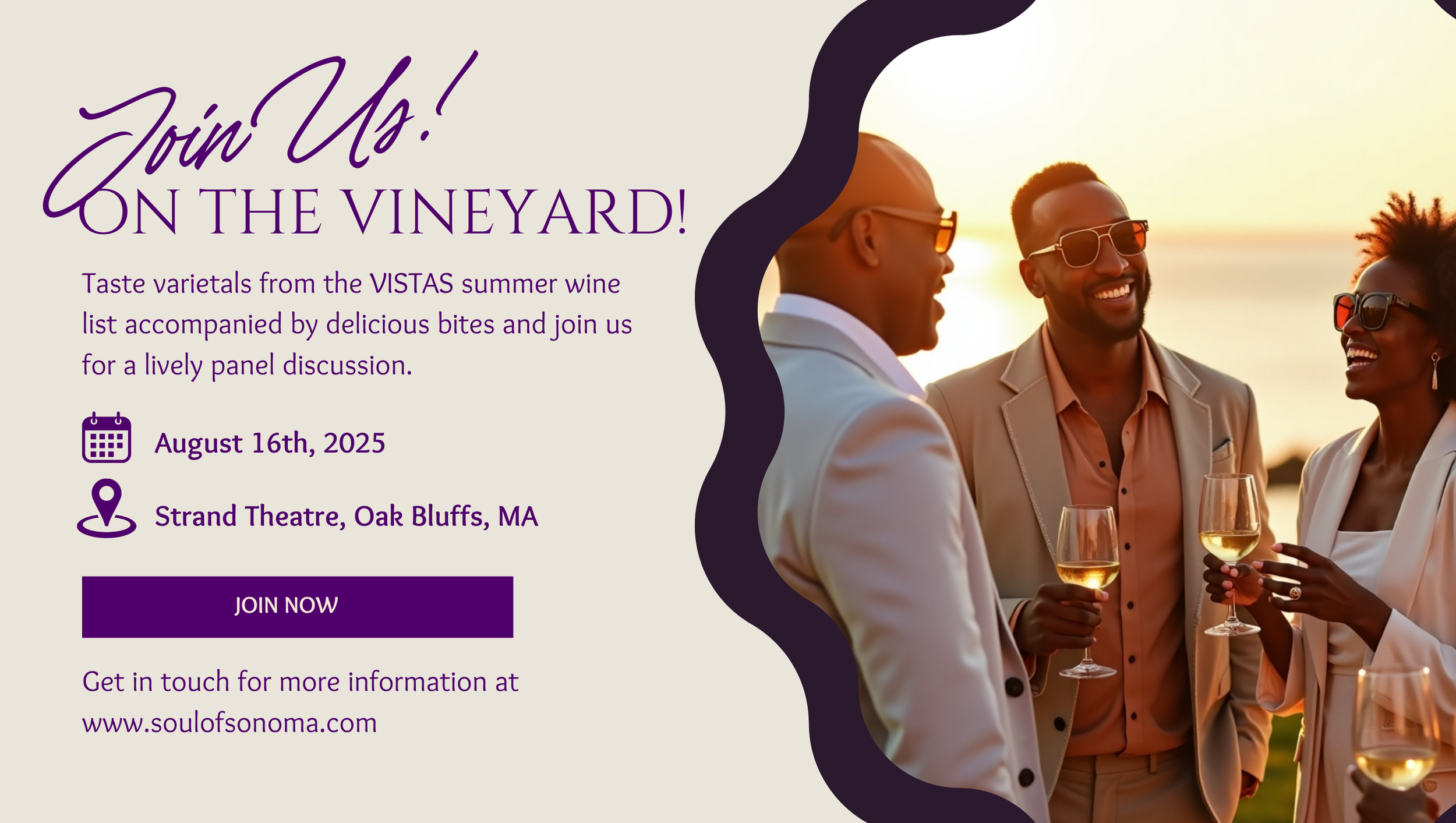 2025 SoSMV / Vanguard of the Vines
