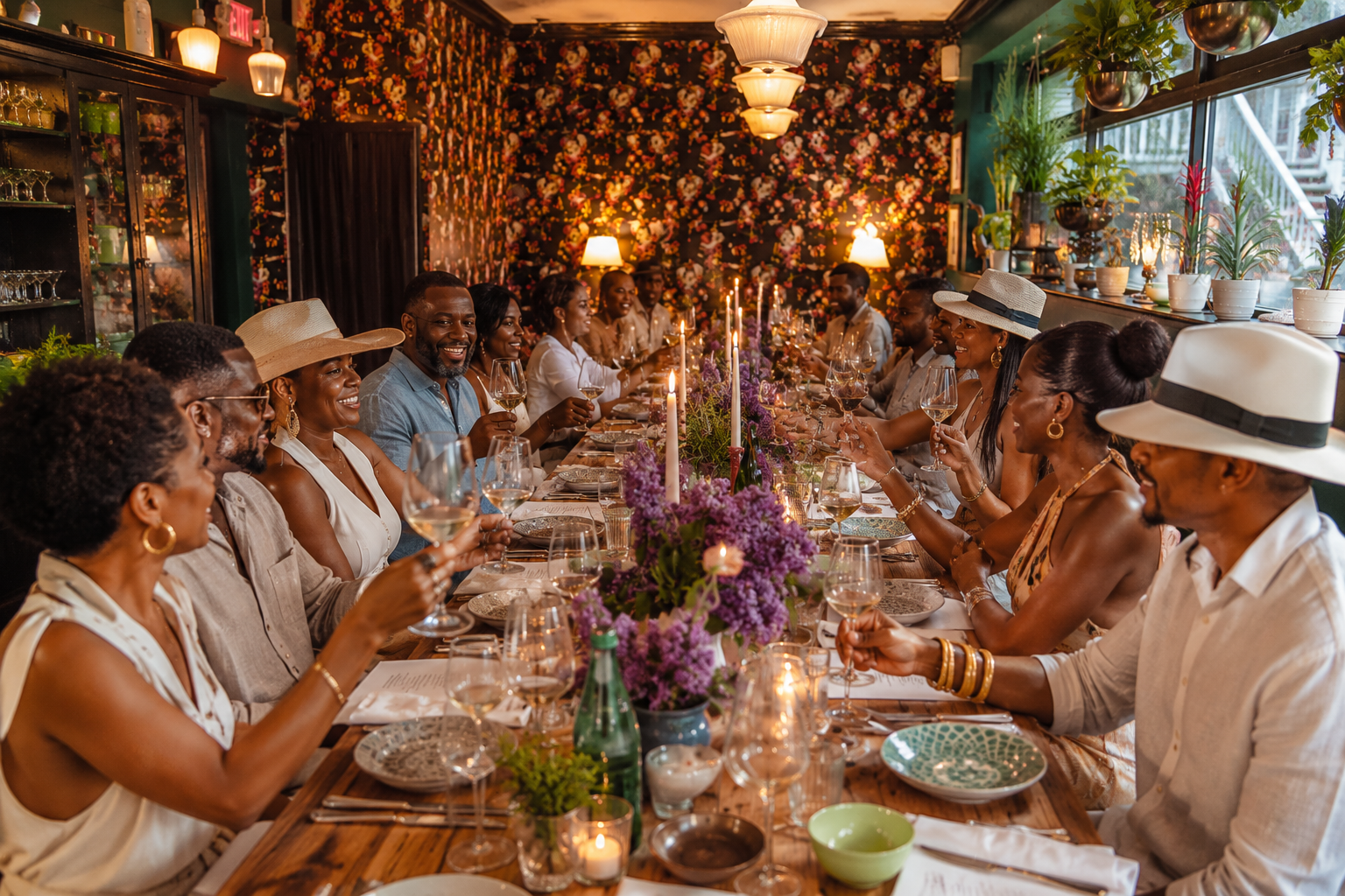 Soul of Sonoma on the Vineyard / Intimate Dinner &amp; Tasting Series (SAVE THE DATE)
