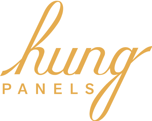 Hung Panels