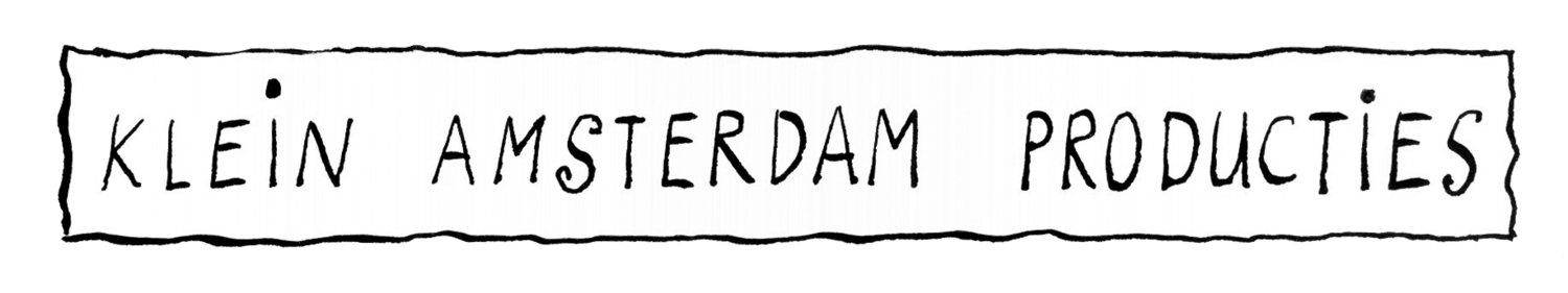 Klein Amsterdam Producties