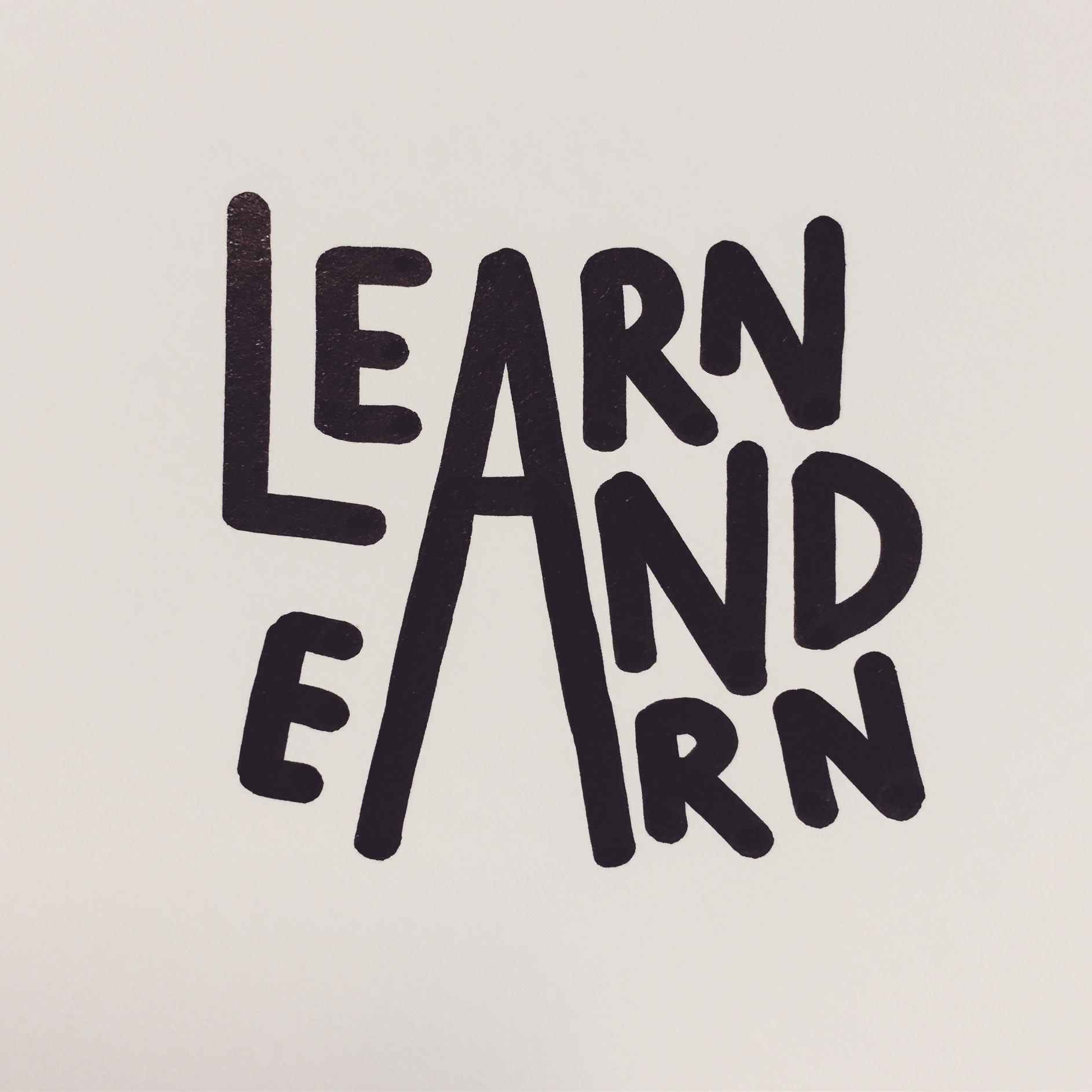 LEARN AND EARN
