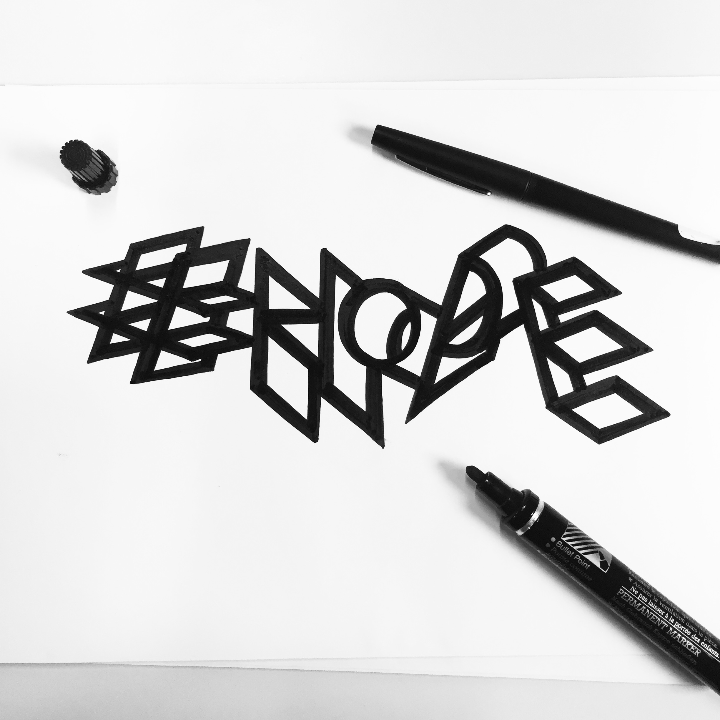 HOPE