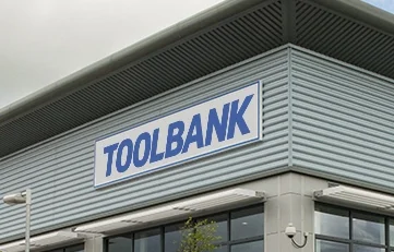 Toolbank