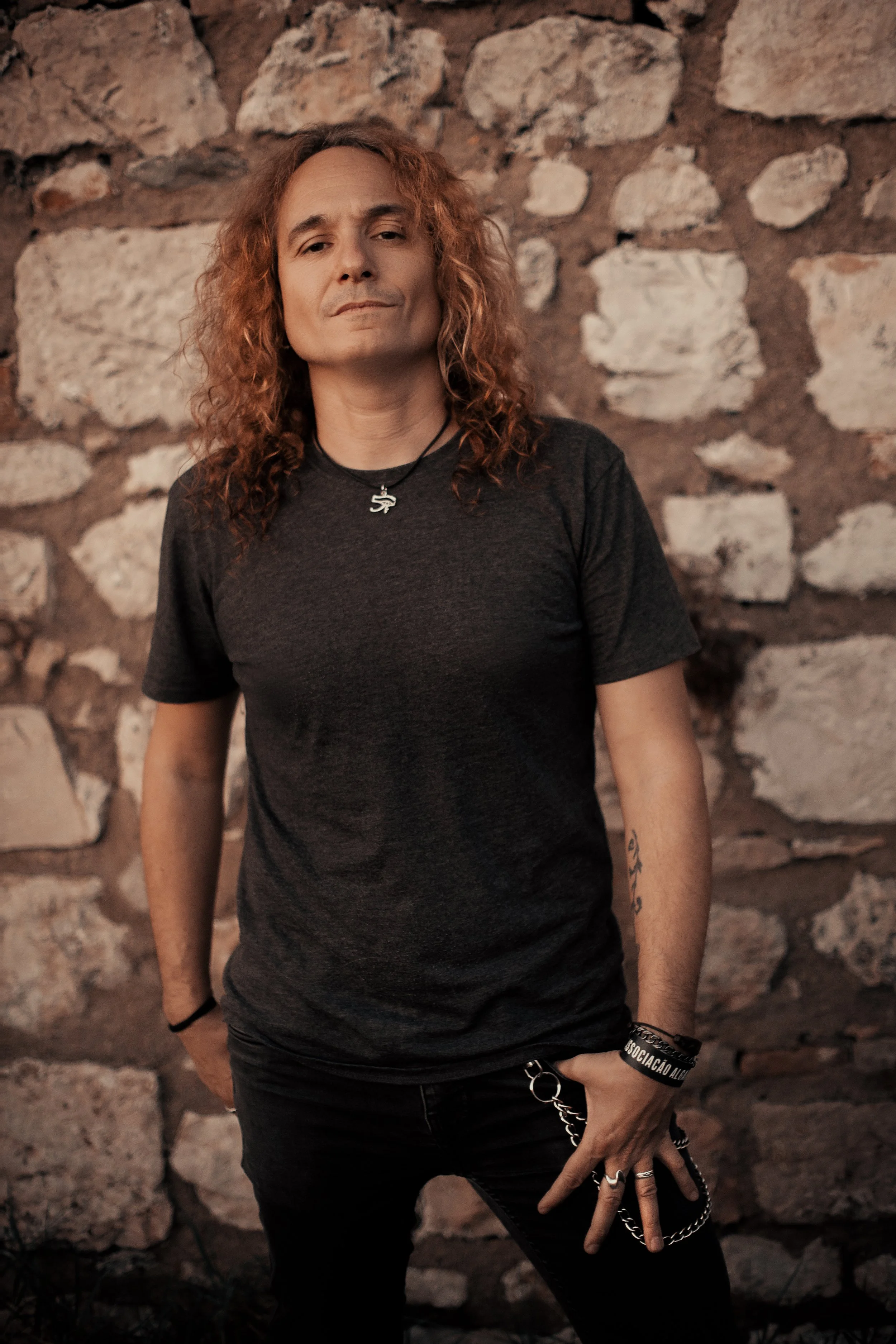 G. Starless (Guitars)