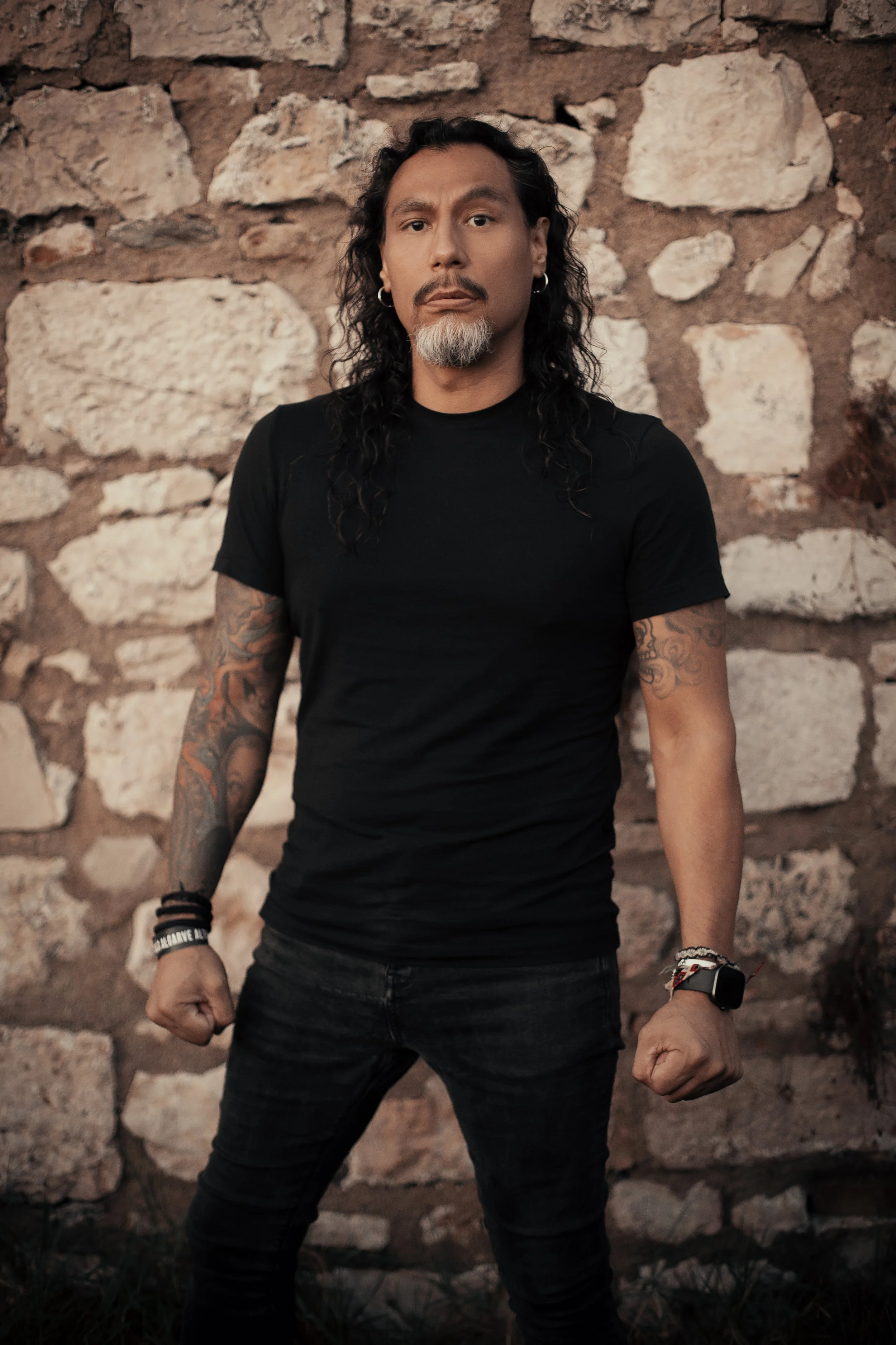 Fabs Tejeda (Bass)