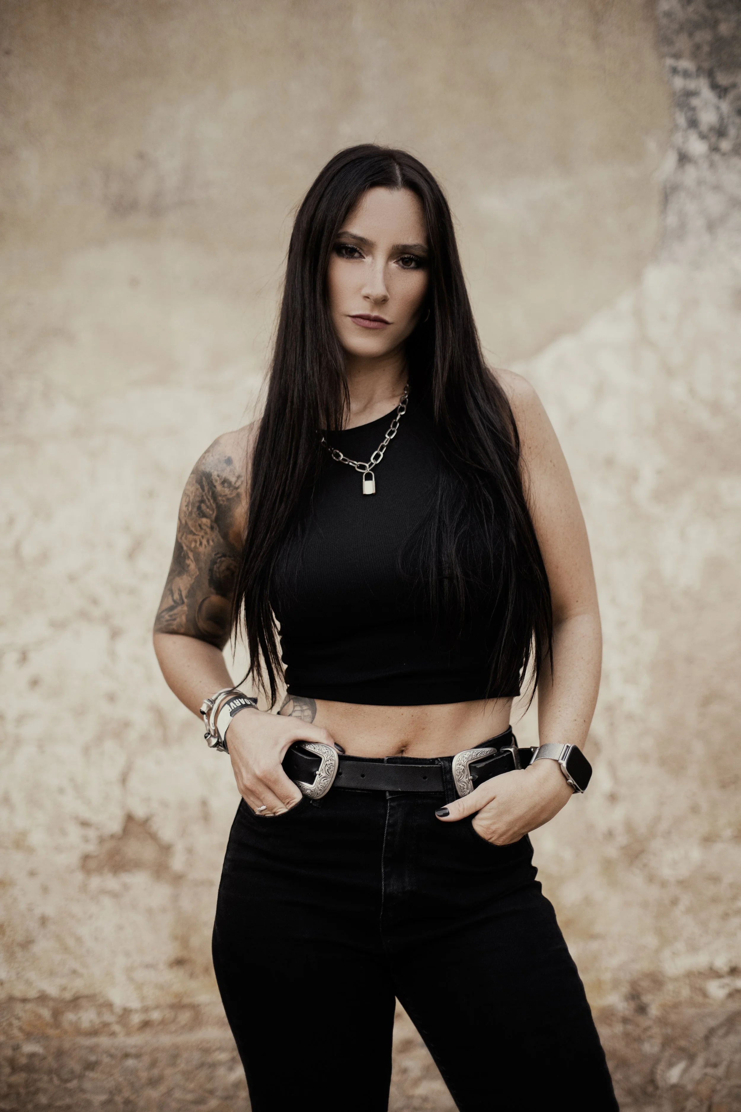 Diva Satanica (Vocals)
