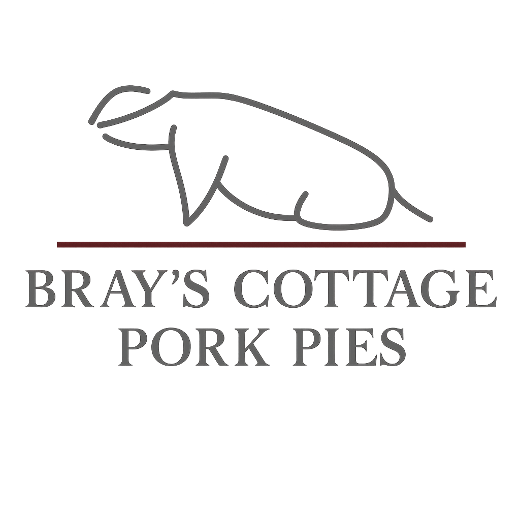 Bray's Cottage Pork Pies 