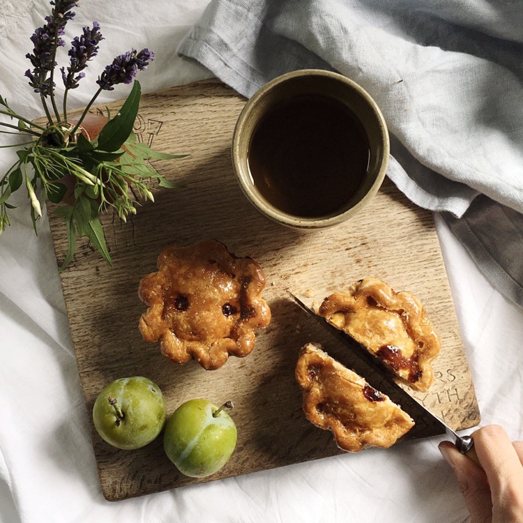 6 Pie Multi Pack — Bray's Cottage Pork Pies