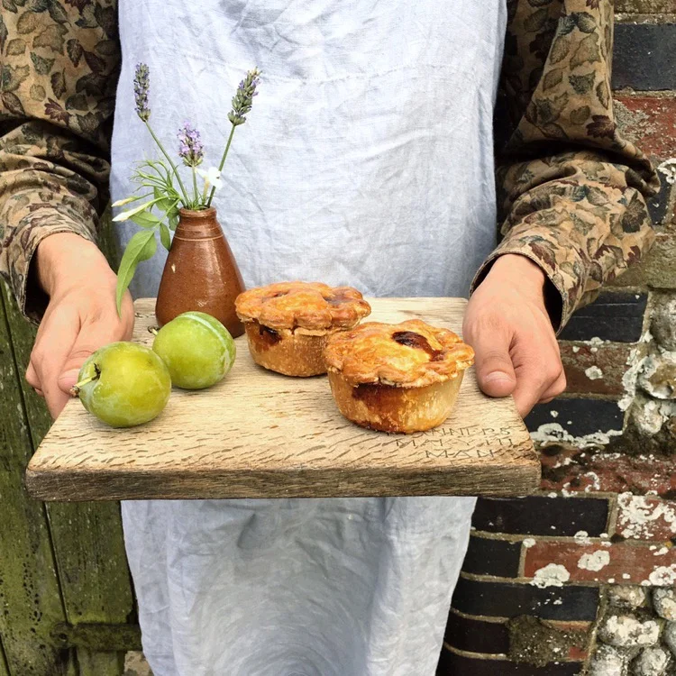 Suffolk Bray S Cottage Pork Pies