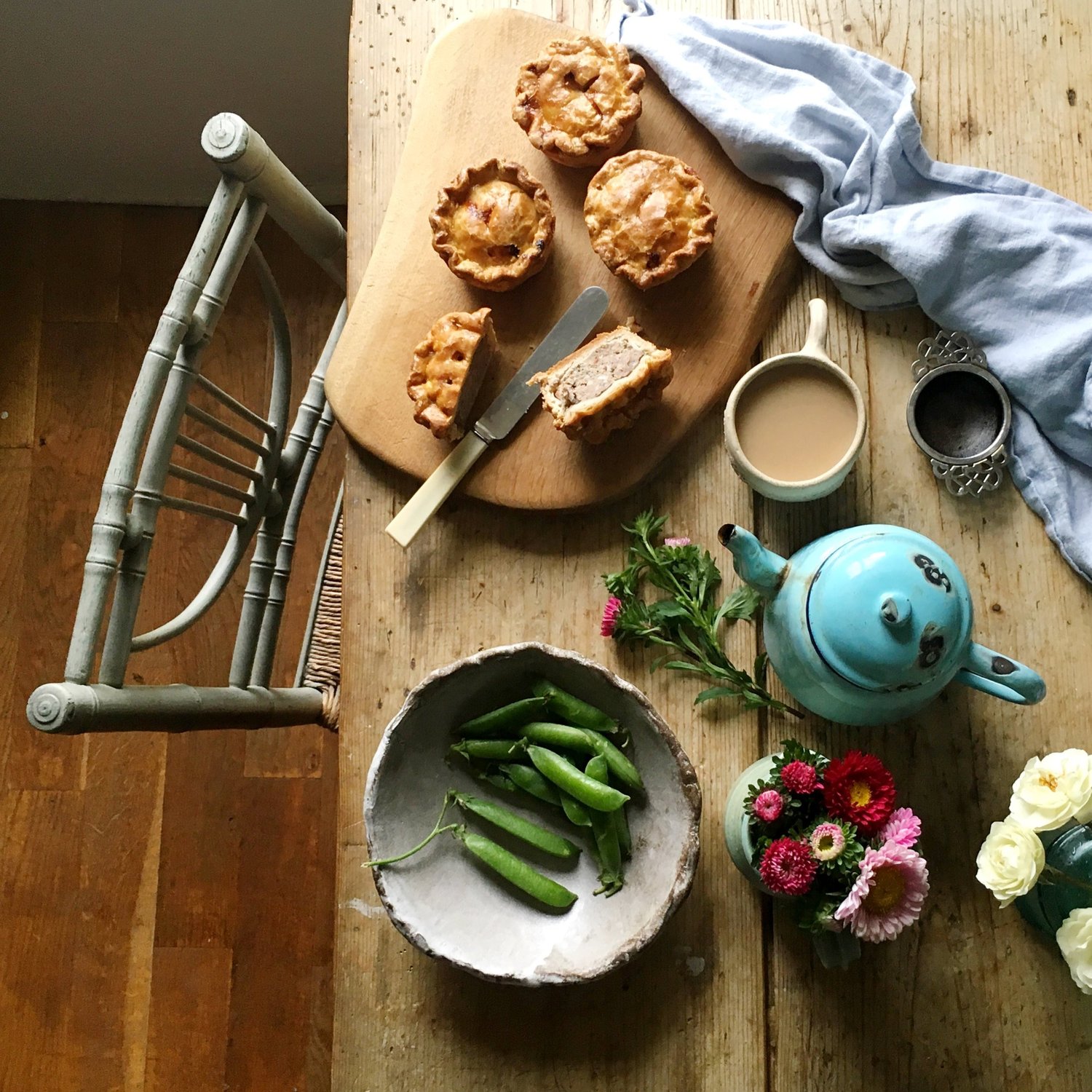 Bray S Cottage Pork Pies Home