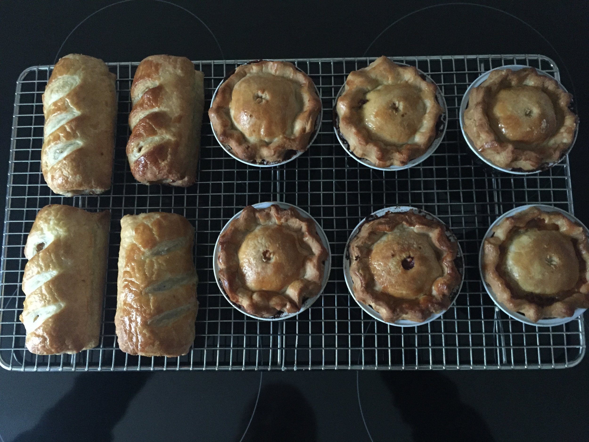 The gift of Pie Independence