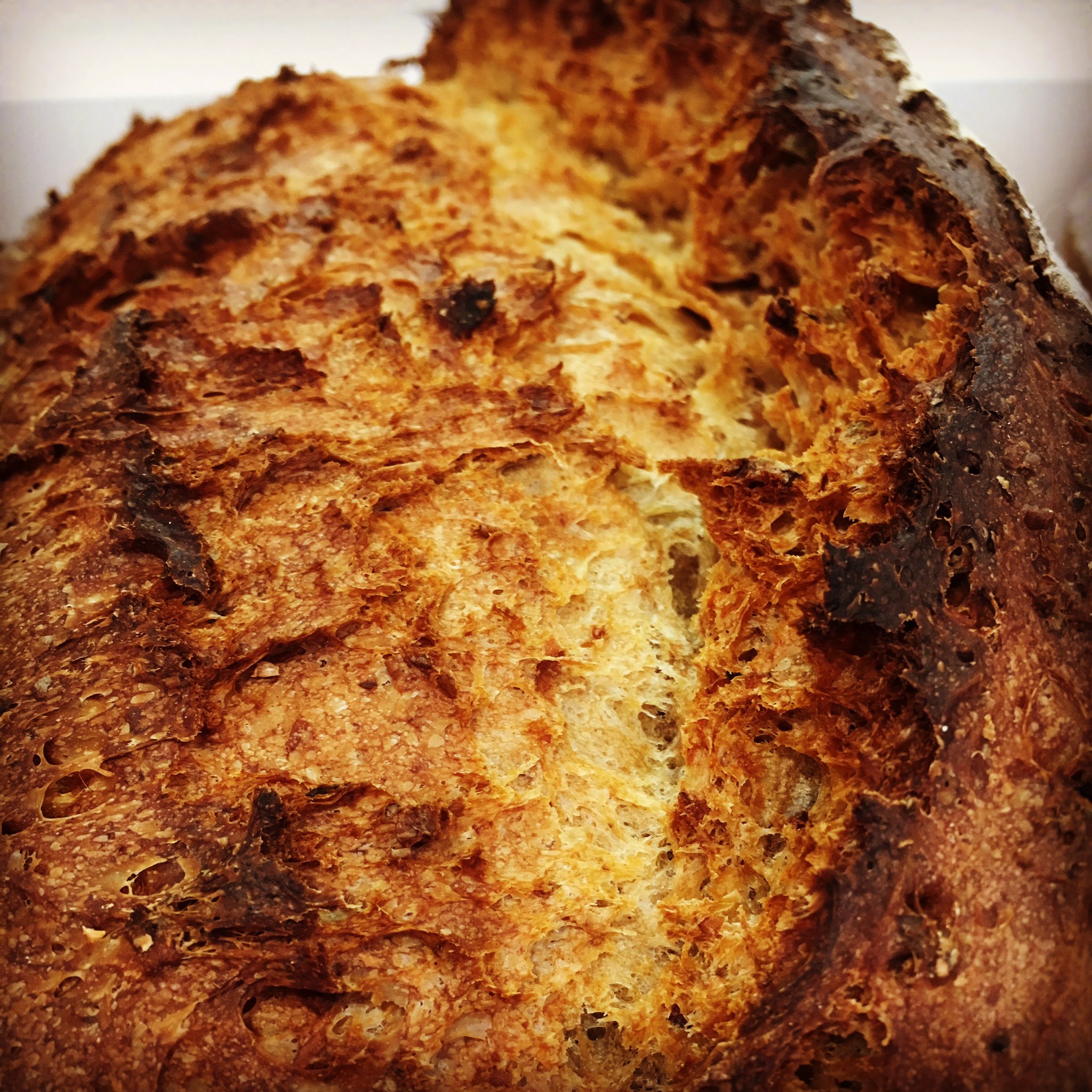 Loaf at Blake's Kitchen