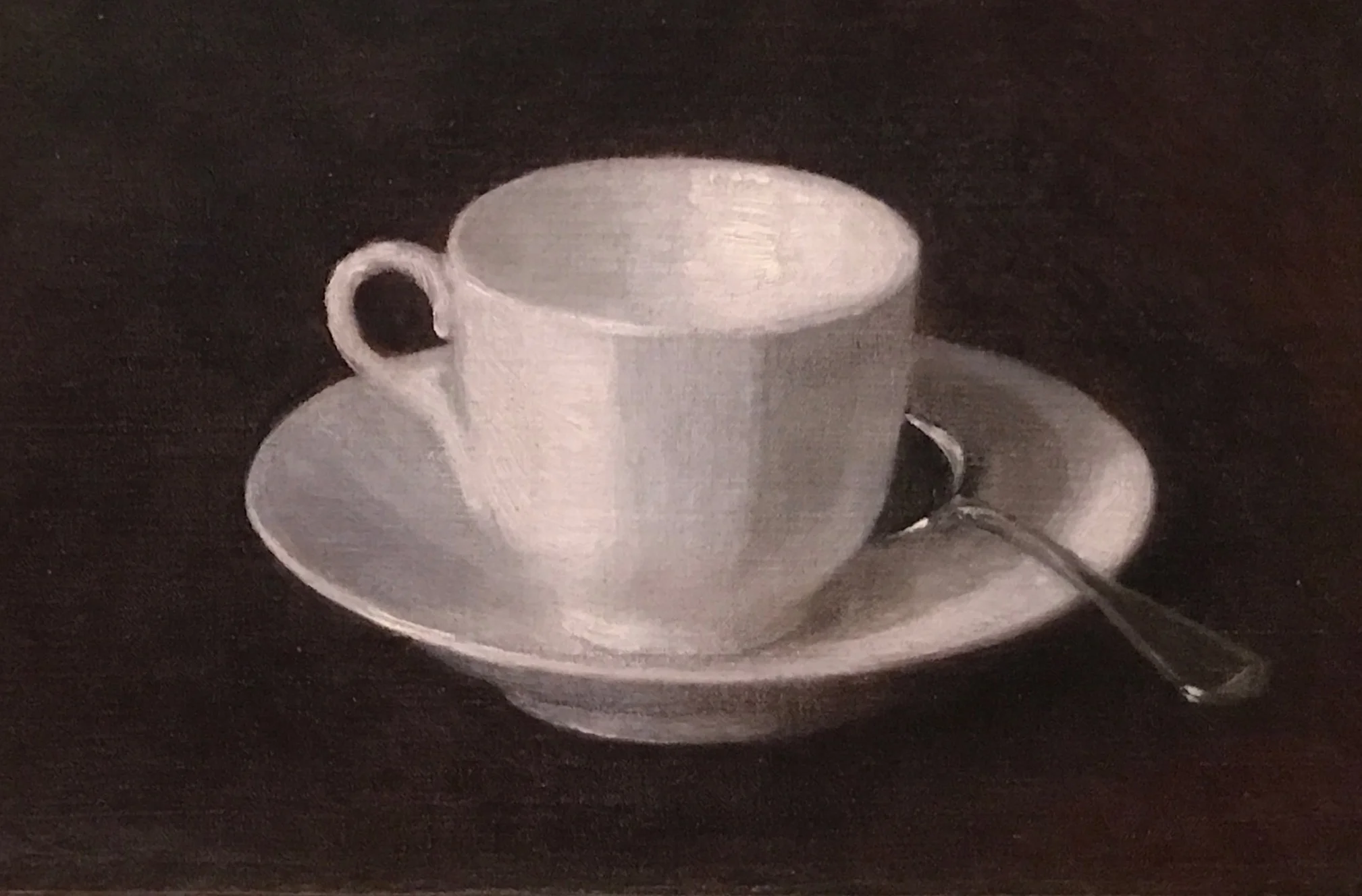 Scandi Cambridge. An Airbnb adventure a month