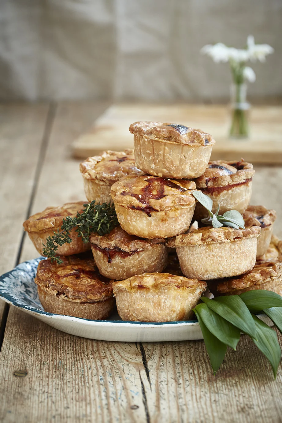Photo Alun Callender for Country Living Magazine