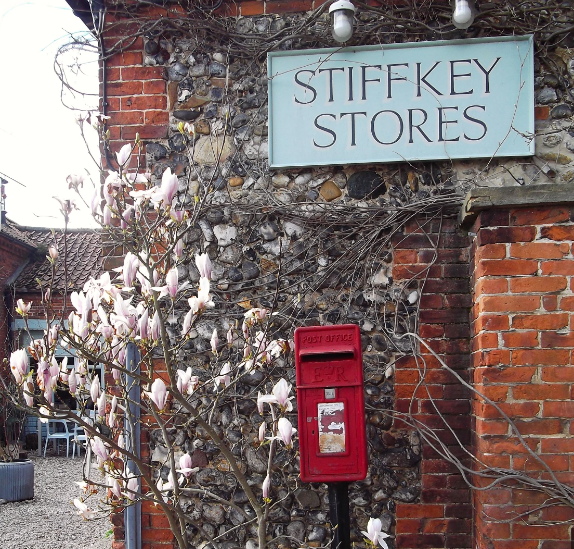 Stiffkey Stores