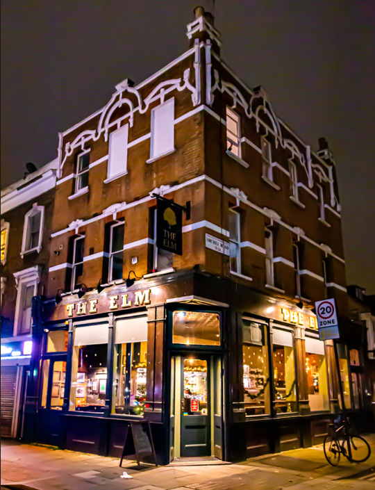 The Elm - Fulham