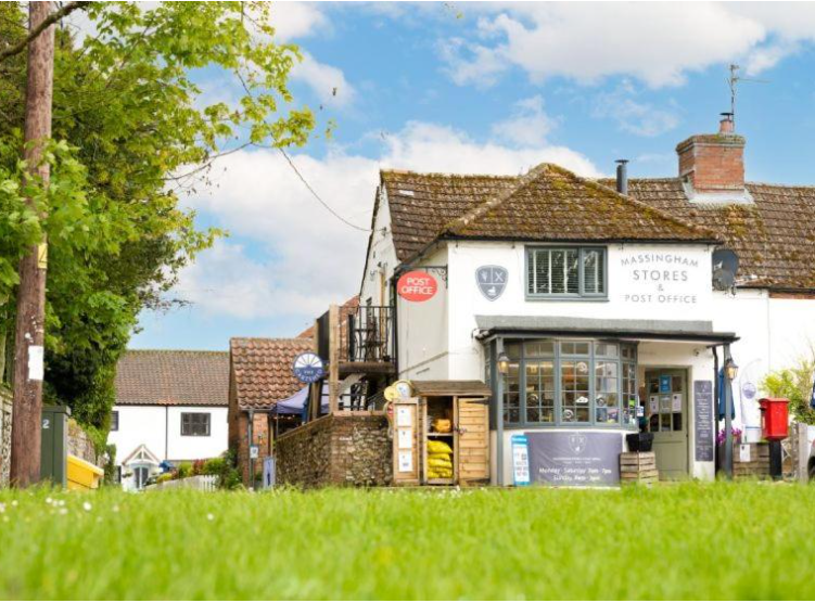 Great Massingham Village Stores