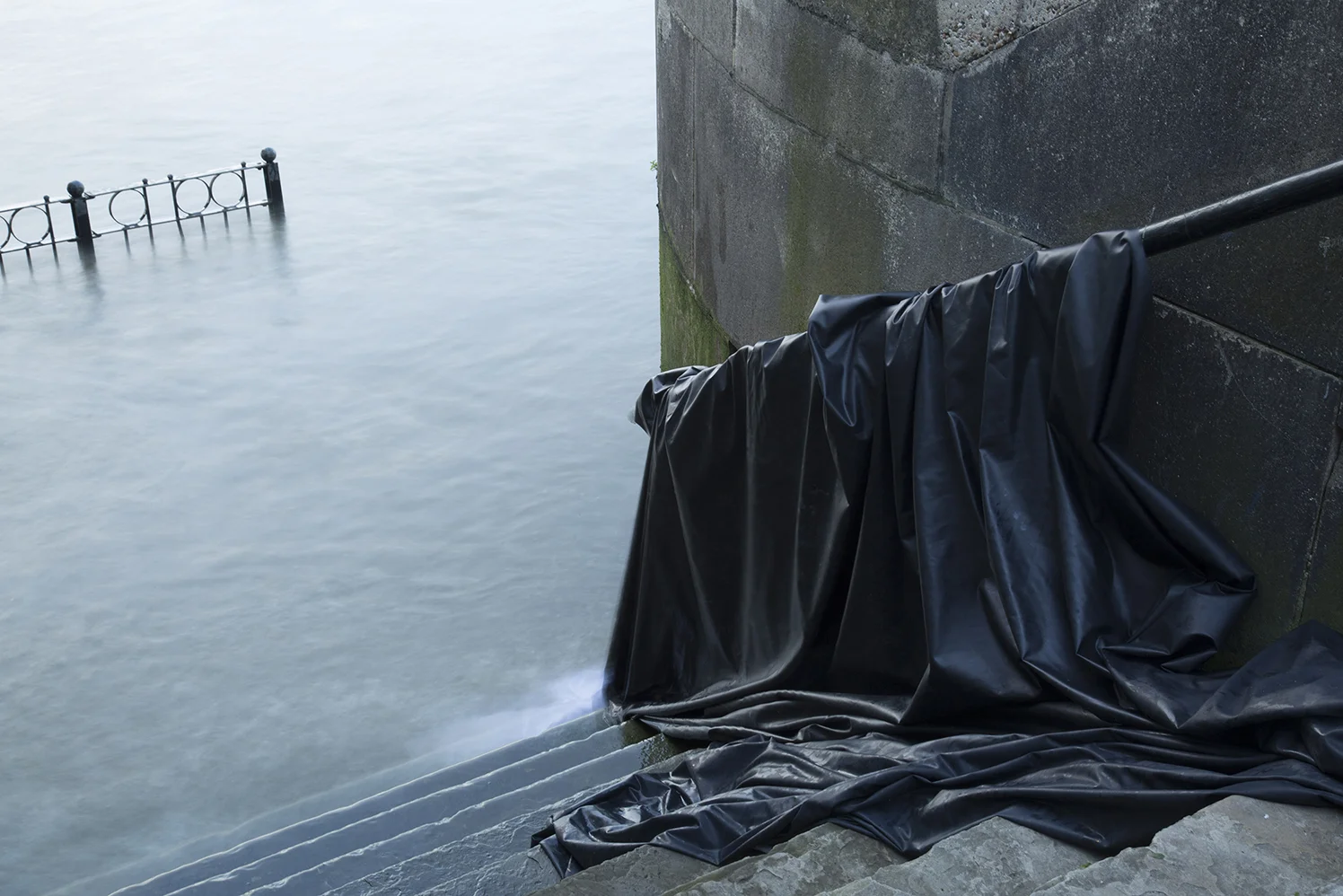 * selected for the Saatchi Screen project at Saatchi Gallery, London, February 2017