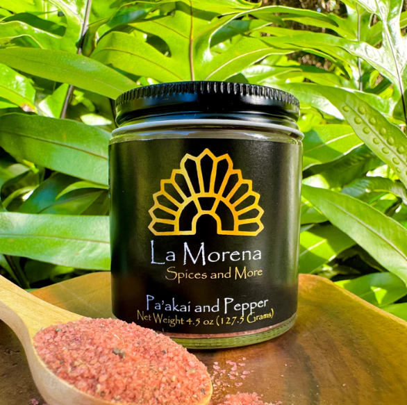 La Morena Spice USA