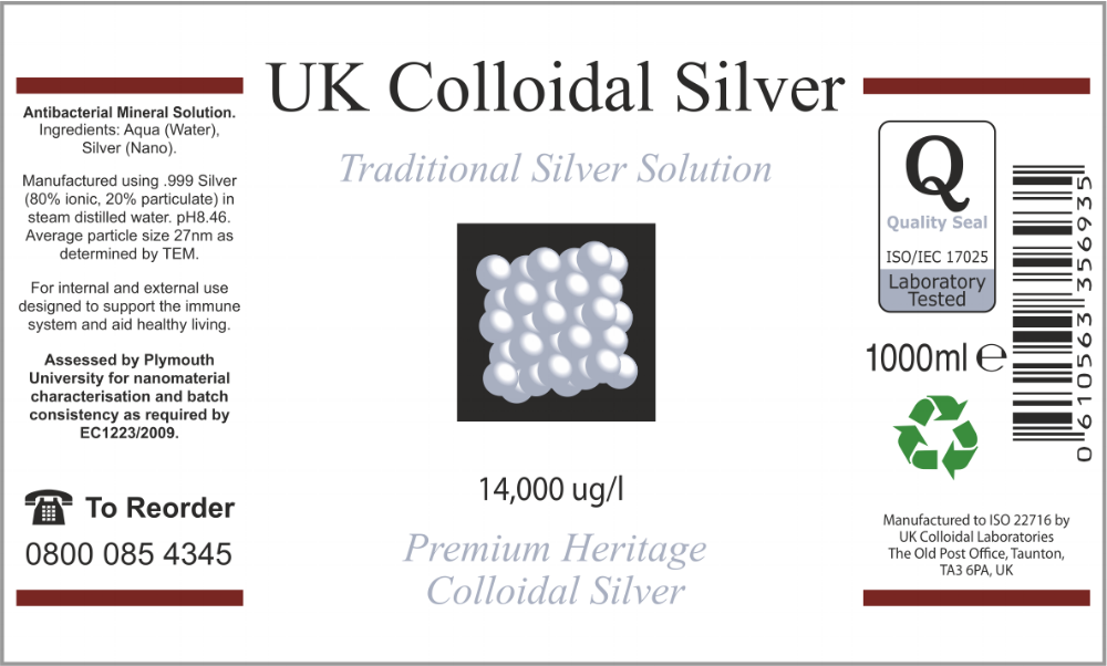 UK Colloidal