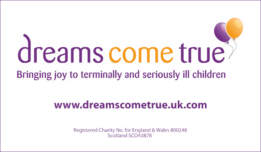 Dreams Come True Charity