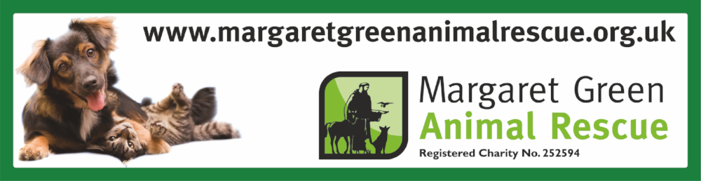 Margaret Green Animal Rescue