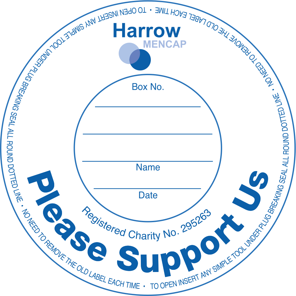 Harrow MENCAP